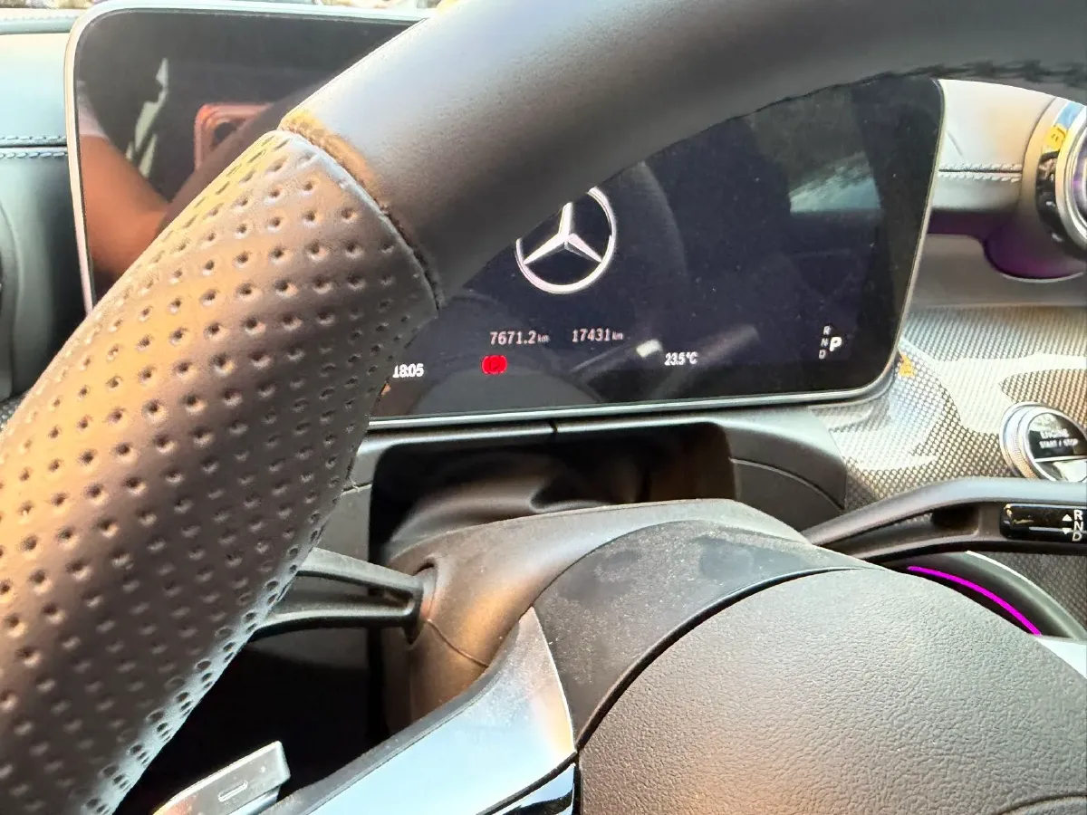 2024 Mercedes-Benz C Class 1.5T 204HP L4 9AT,autocango,china used car exporter,china ev exporter,chinese used car exporter,chinese used ev exporter