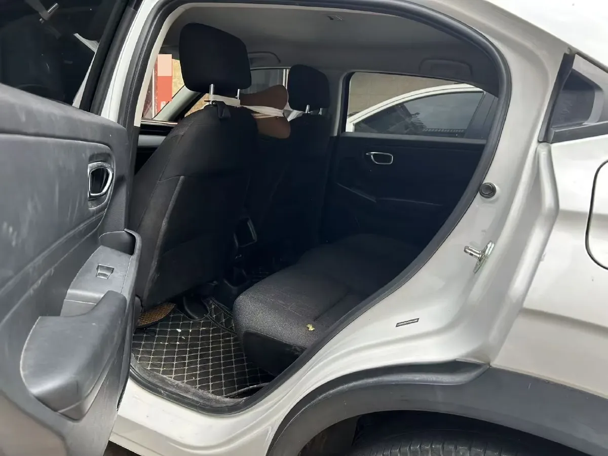 2023 Honda XR-V 1.5L 124HP L4 CVT,autocango,china used car exporter,china ev exporter,chinese used car exporter,chinese used ev exporter