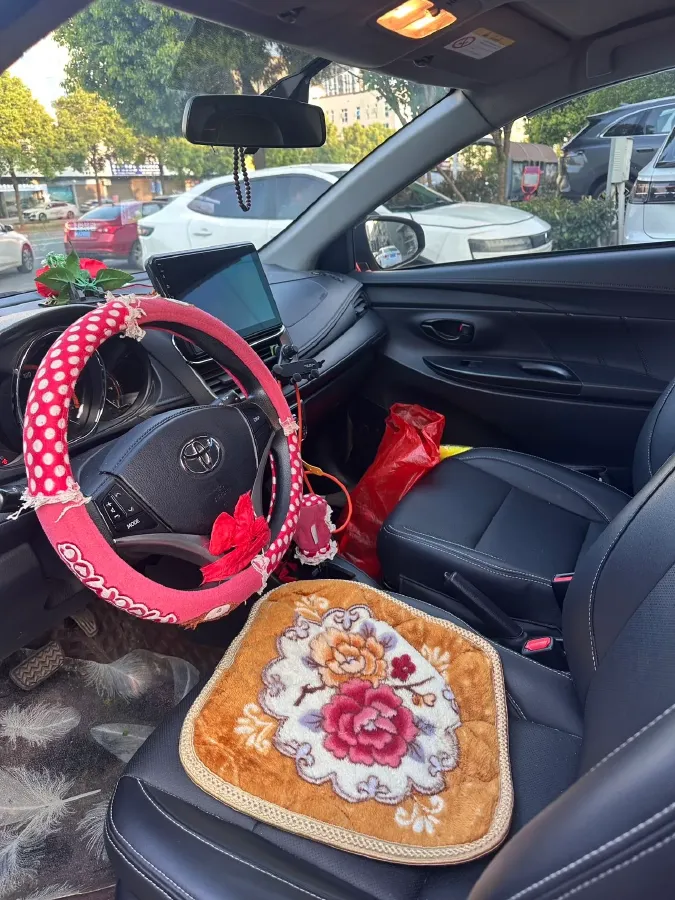 2022 Toyota Yaris L 1.5L 112HP L4 CVT,autocango,china used car exporter,china ev exporter,chinese used car exporter,chinese used ev exporter