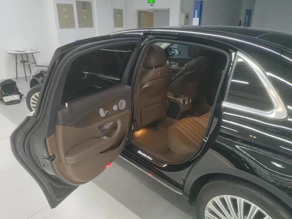 2020 Mercedes-Benz E Class 2.0T 258HP L4 9AT,autocango,china used car exporter,china ev exporter,chinese used car exporter,chinese used ev exporter