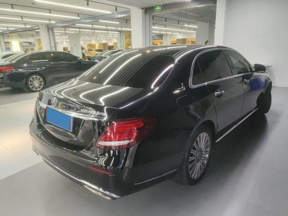 2020 Mercedes-Benz E Class 2.0T 258HP L4 9AT,autocango,china used car exporter,china ev exporter,chinese used car exporter,chinese used ev exporter