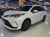 2024 TOYOTA GRANVIA,autocango,china used car exporter,china ev exporter,chinese used car exporter,chinese used ev exporter