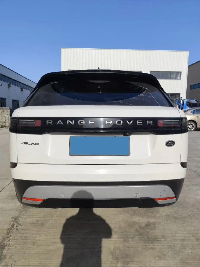 2024 Land Rover Range Rover Velar 2.0T 250HP L4 8AT,autocango,china used car exporter,china ev exporter,chinese used car exporter,chinese used ev exporter