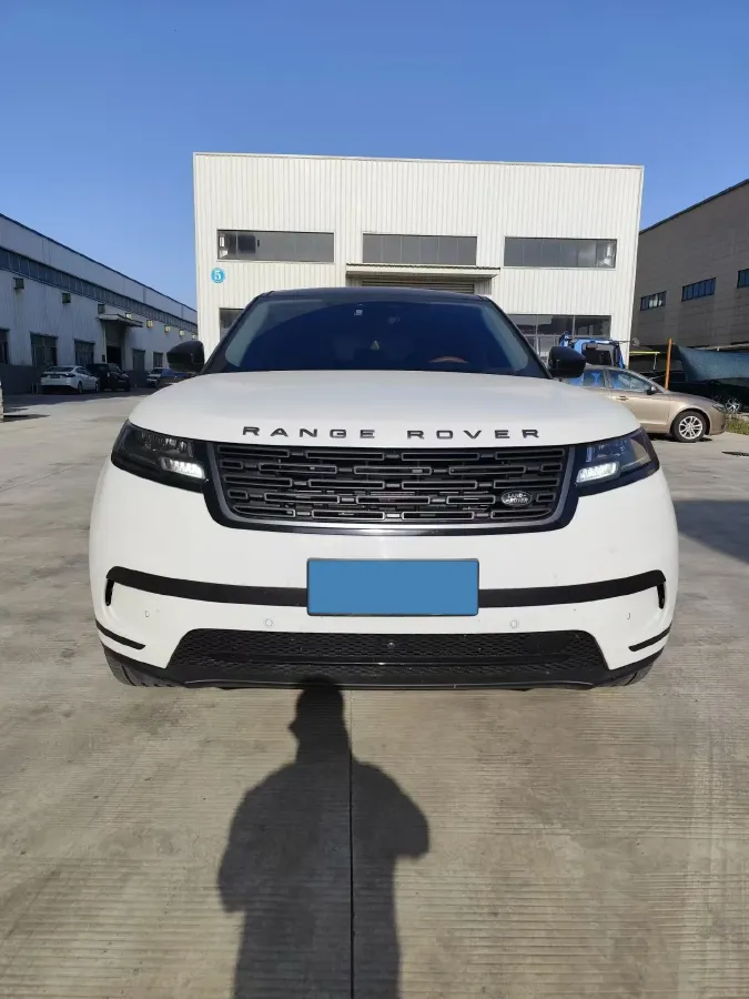 2024 Land Rover Range Rover Velar 2.0T 250HP L4 8AT,autocango,china used car exporter,china ev exporter,chinese used car exporter,chinese used ev exporter