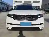 2024 Land Rover Range Rover Velar 2.0T 250HP L4 8AT
