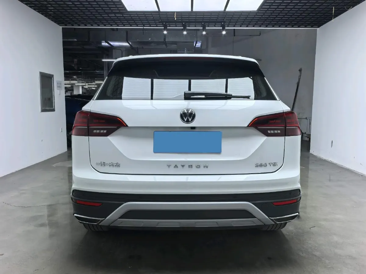 2022 Volkswagen Tayron 1.4T 150HP L4 7DCT,autocango,china used car exporter,china ev exporter,chinese used car exporter,chinese used ev exporter