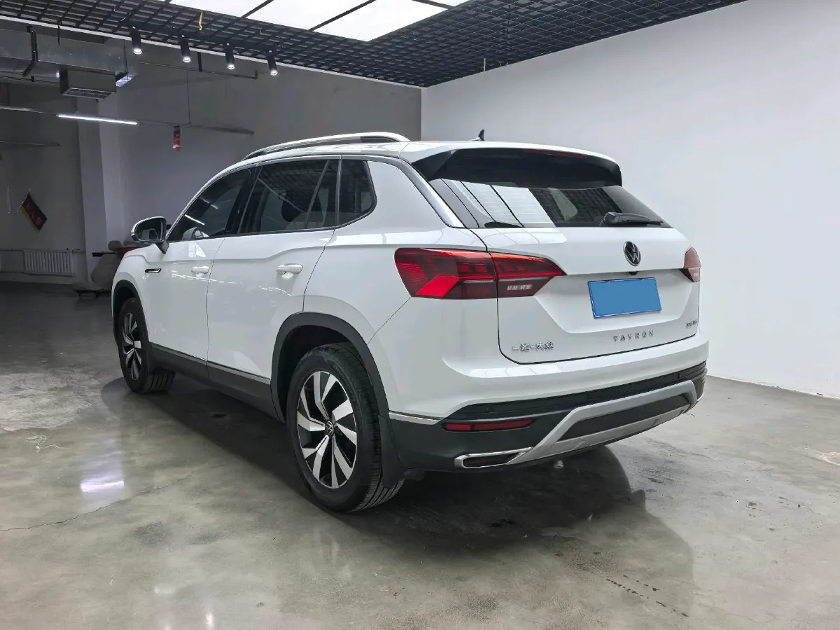 2022 Volkswagen Tayron 1.4T 150HP L4 7DCT,autocango,china used car exporter,china ev exporter,chinese used car exporter,chinese used ev exporter