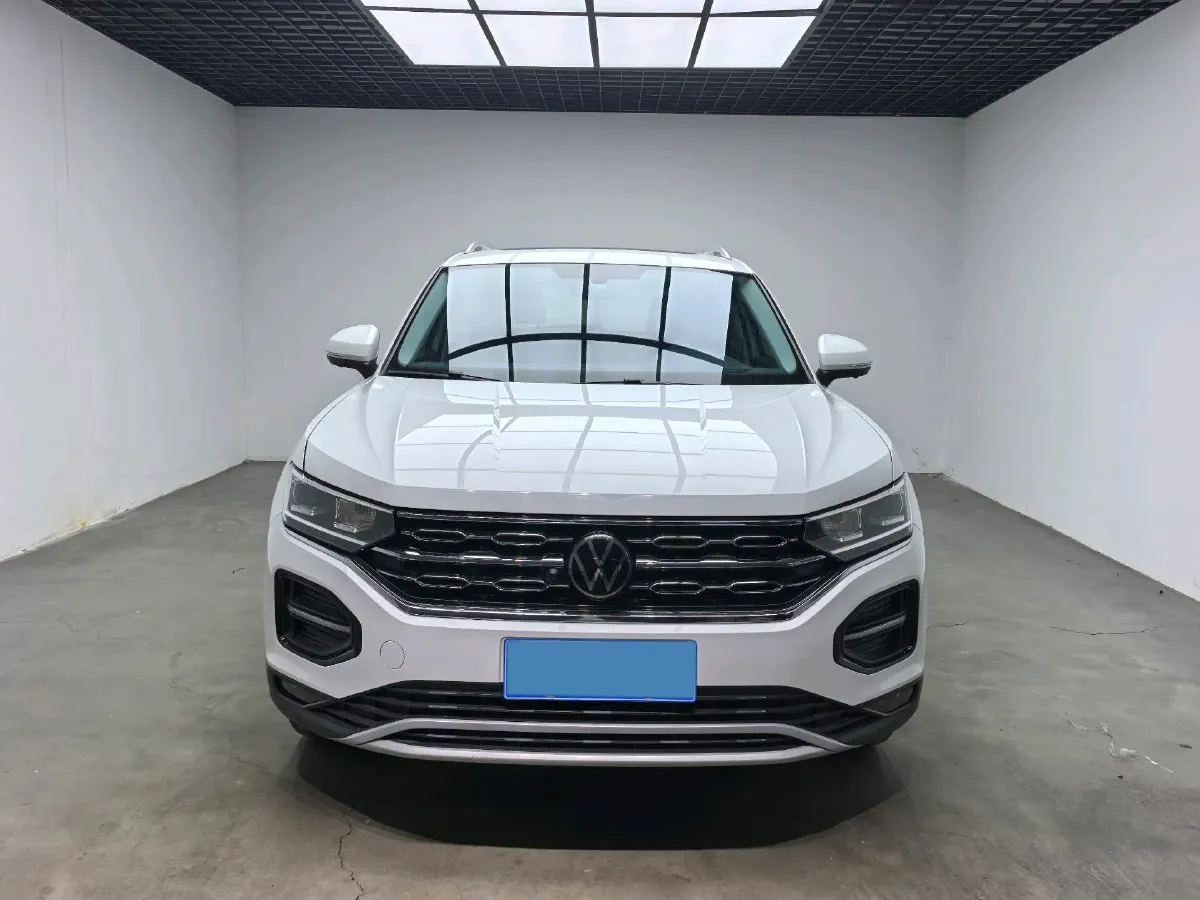 2022 Volkswagen Tayron 1.4T 150HP L4 7DCT,autocango,china used car exporter,china ev exporter,chinese used car exporter,chinese used ev exporter