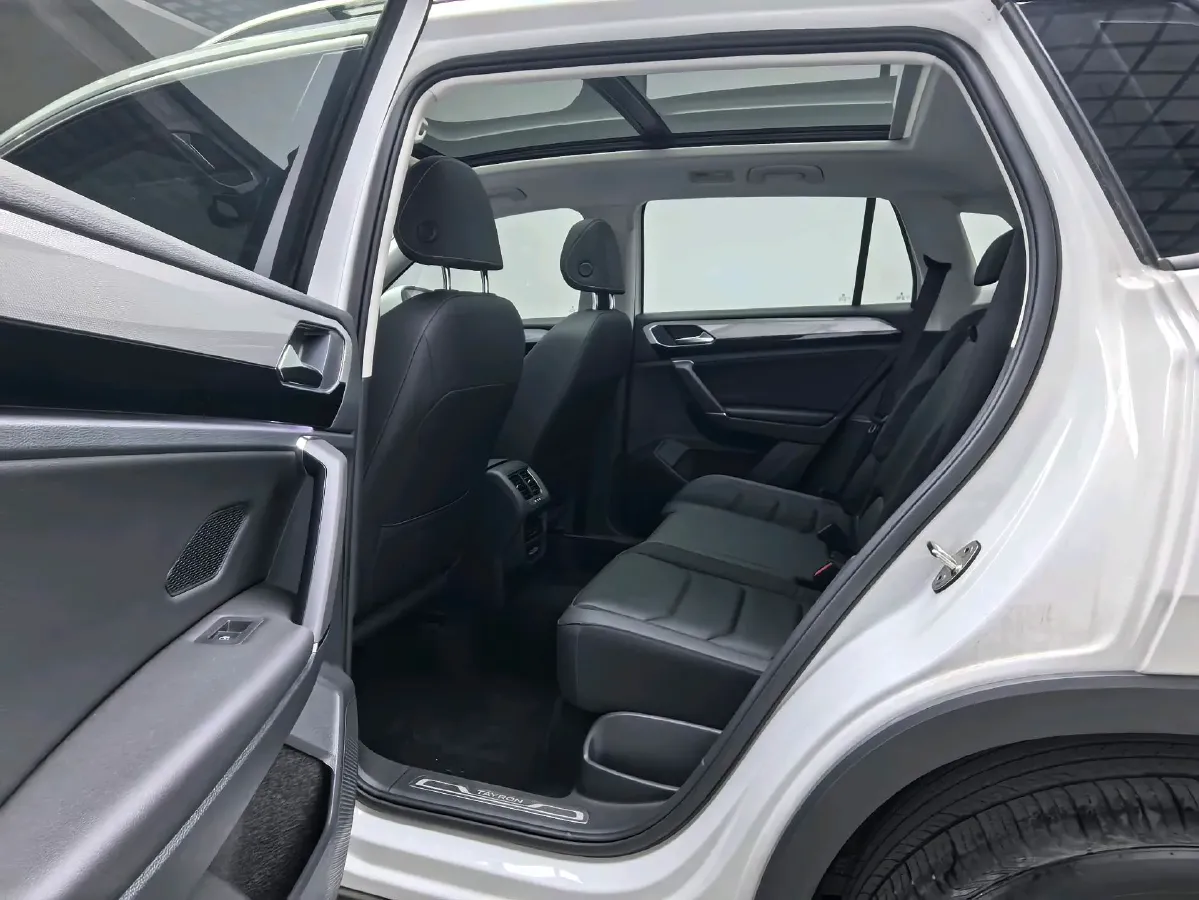 2022 Volkswagen Tayron 1.4T 150HP L4 7DCT,autocango,china used car exporter,china ev exporter,chinese used car exporter,chinese used ev exporter