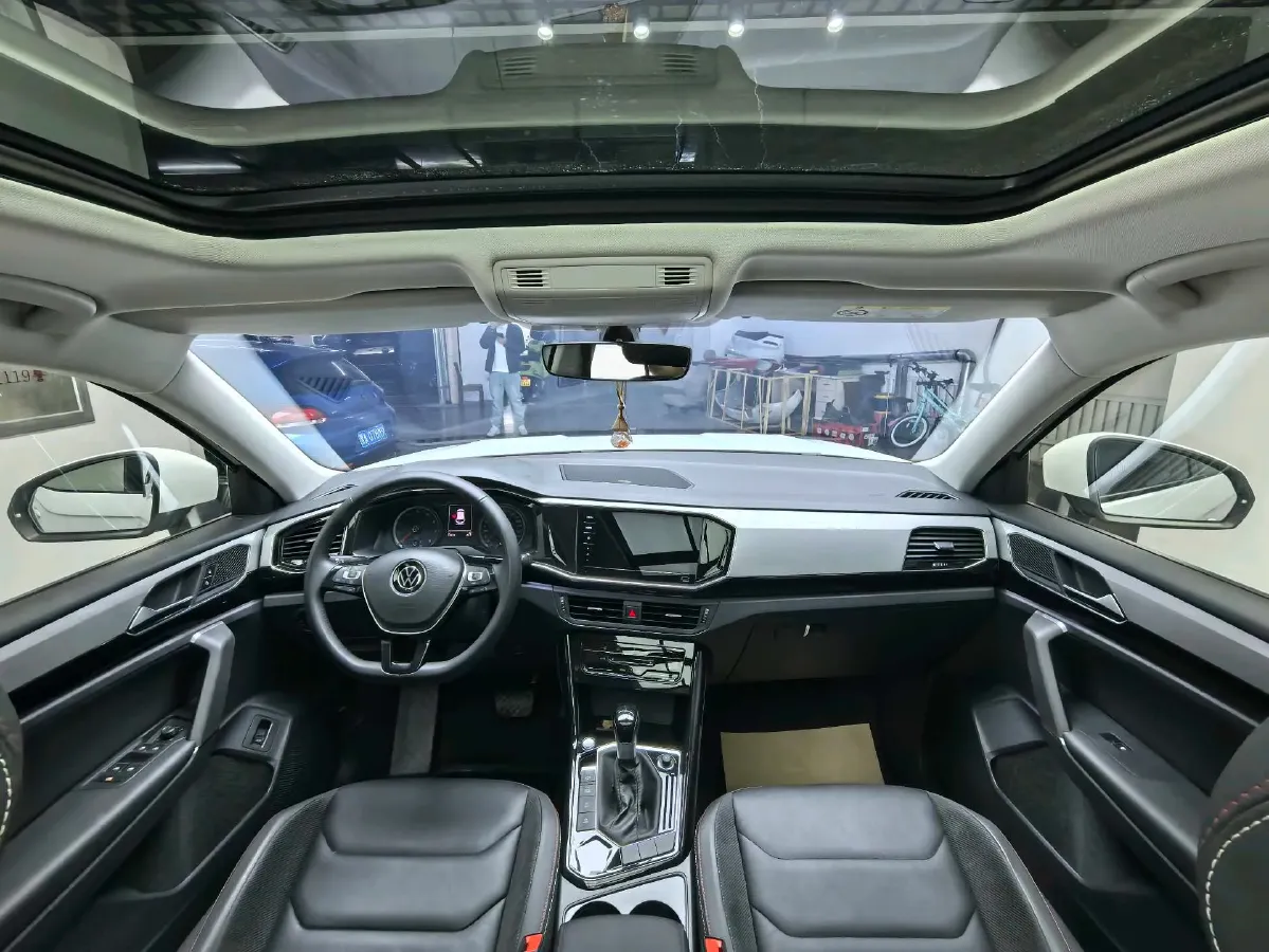 2022 Volkswagen Tayron 1.4T 150HP L4 7DCT,autocango,china used car exporter,china ev exporter,chinese used car exporter,chinese used ev exporter