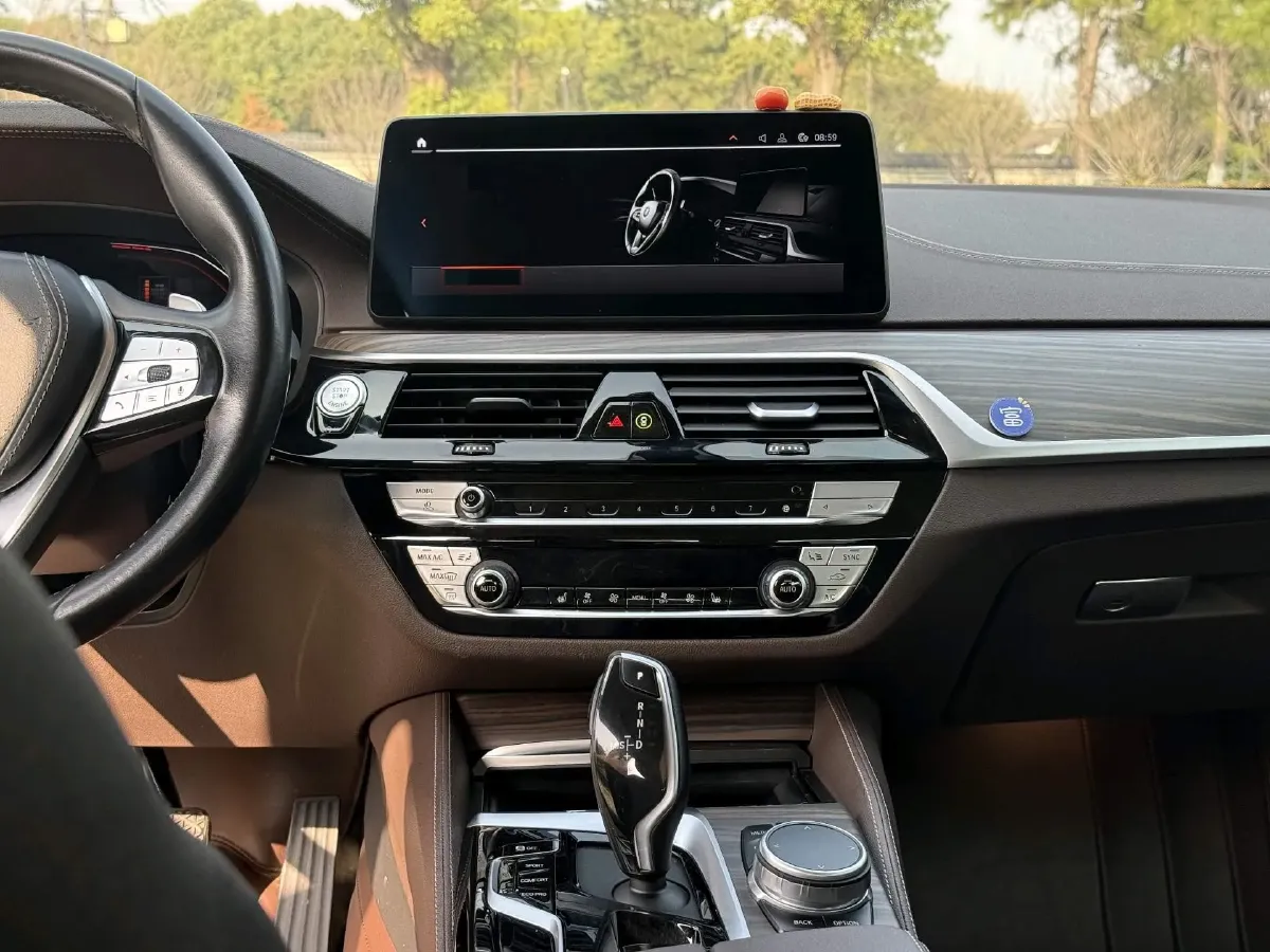 2021 BMW 5 Series 2.0T 252HP L4 8AT,autocango,china used car exporter,china ev exporter,chinese used car exporter,chinese used ev exporter