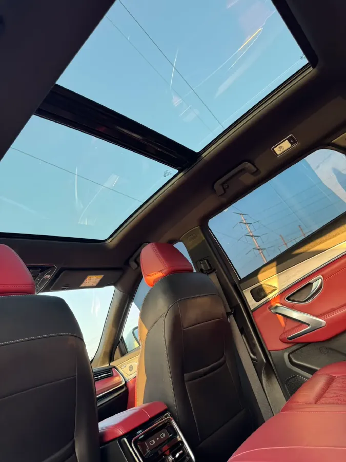 2023 Jetour X70 Plus 1.5T 156HP L4 6DCT,autocango,china used car exporter,china ev exporter,chinese used car exporter,chinese used ev exporter