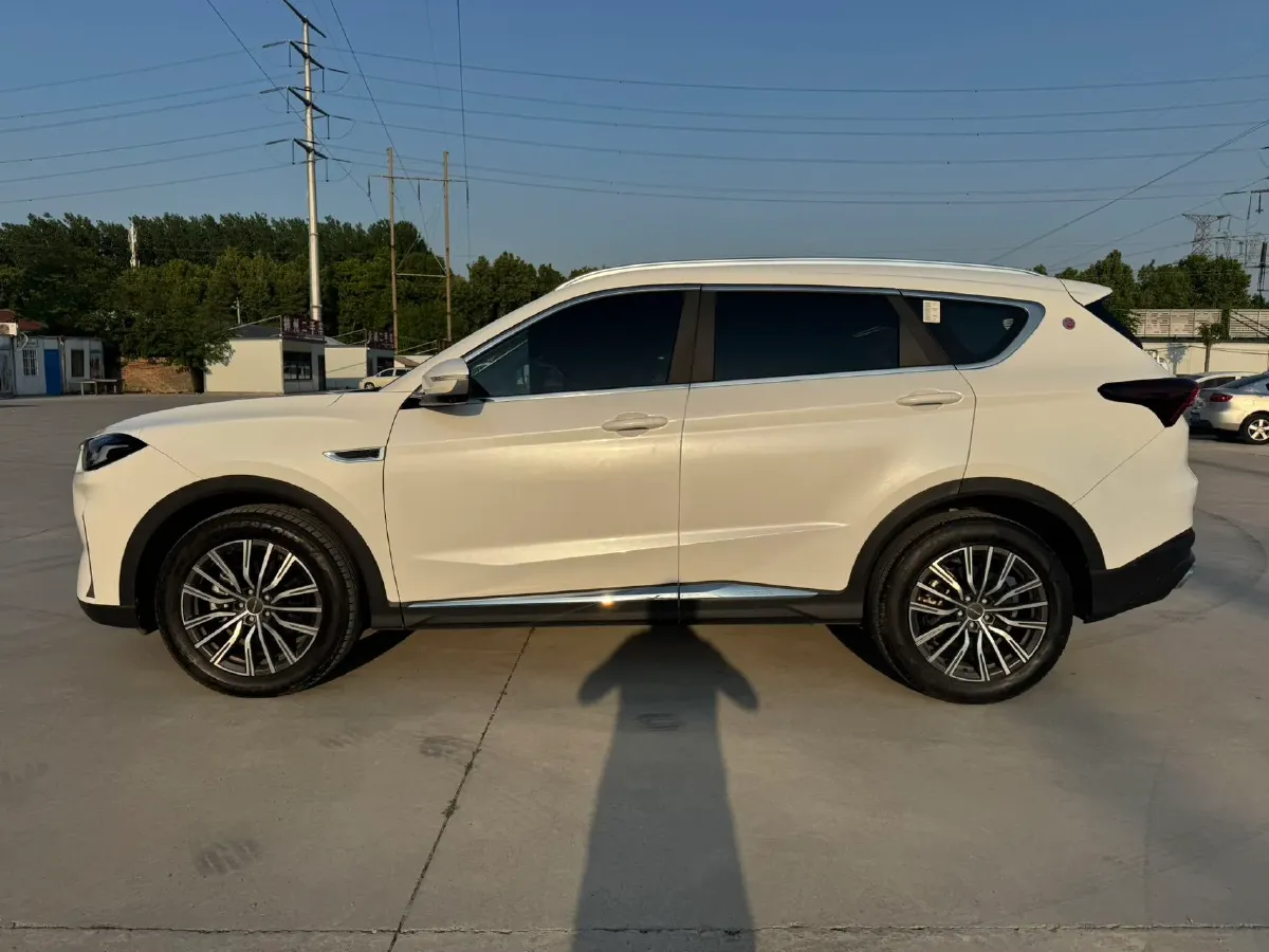 2023 Jetour X70 Plus 1.5T 156HP L4 6DCT,autocango,china used car exporter,china ev exporter,chinese used car exporter,chinese used ev exporter