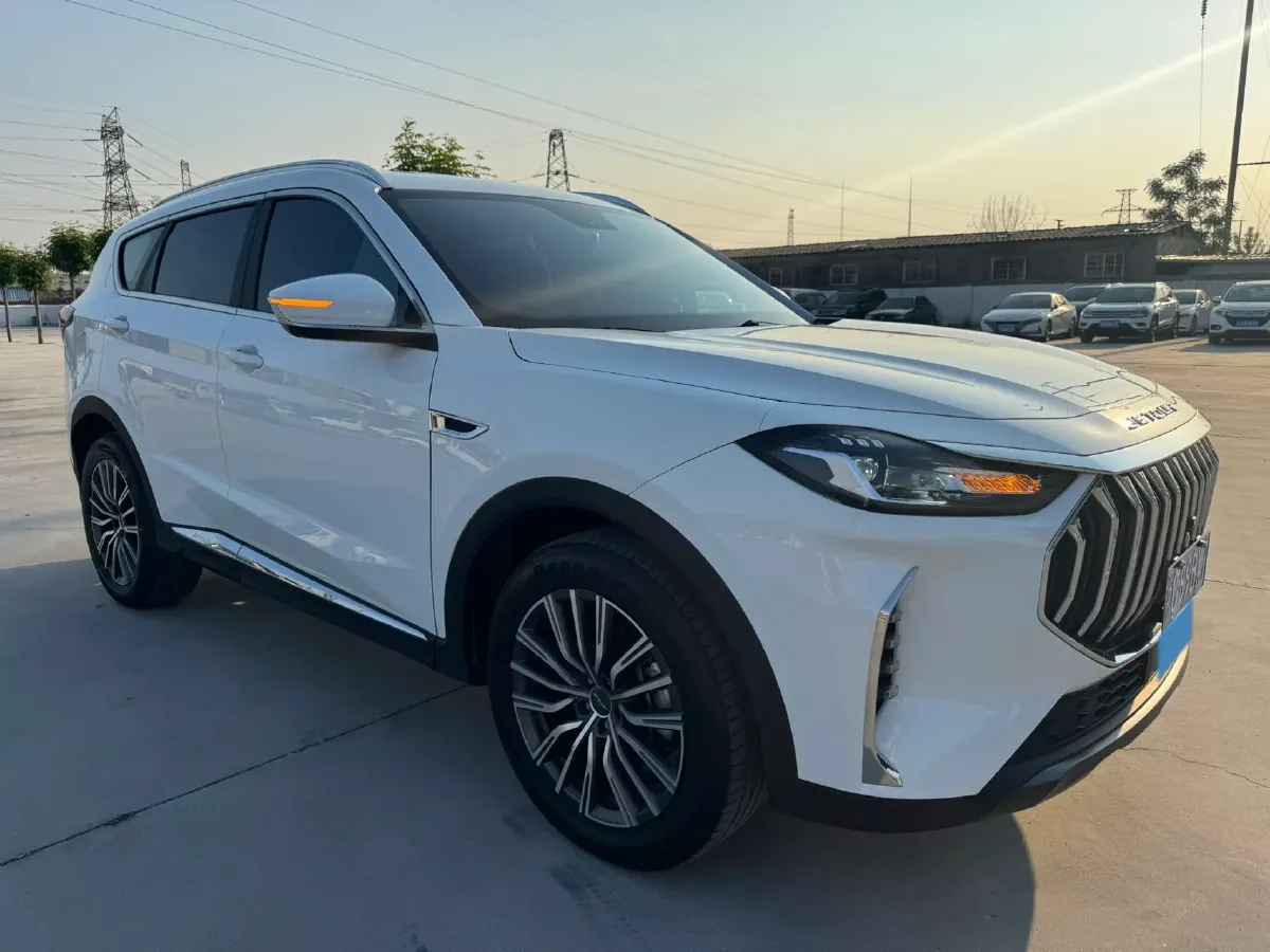 2023 Jetour X70 Plus 1.5T 156HP L4 6DCT,autocango,china used car exporter,china ev exporter,chinese used car exporter,chinese used ev exporter