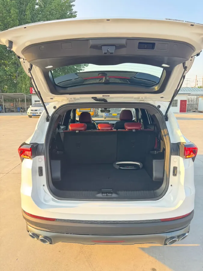 2023 Jetour X70 Plus 1.5T 156HP L4 6DCT,autocango,china used car exporter,china ev exporter,chinese used car exporter,chinese used ev exporter