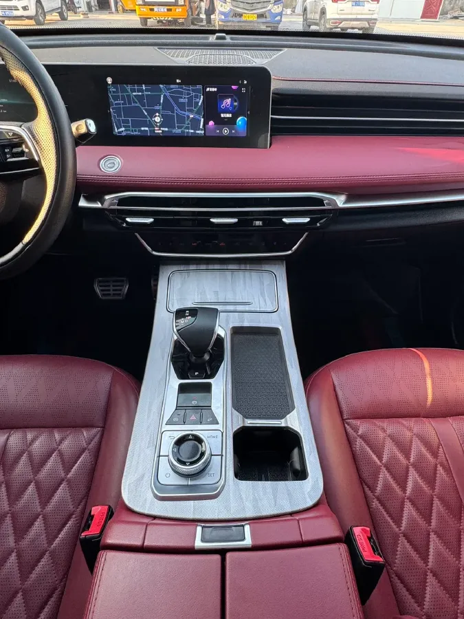 2023 Jetour X70 Plus 1.5T 156HP L4 6DCT,autocango,china used car exporter,china ev exporter,chinese used car exporter,chinese used ev exporter