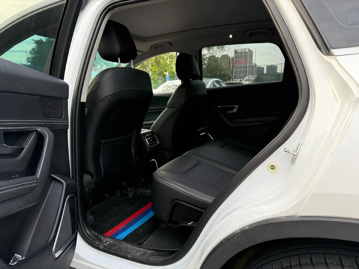 2019 BYD Song Pro 1.5T 160HP L4 6DCT,autocango,china used car exporter,china ev exporter,chinese used car exporter,chinese used ev exporter