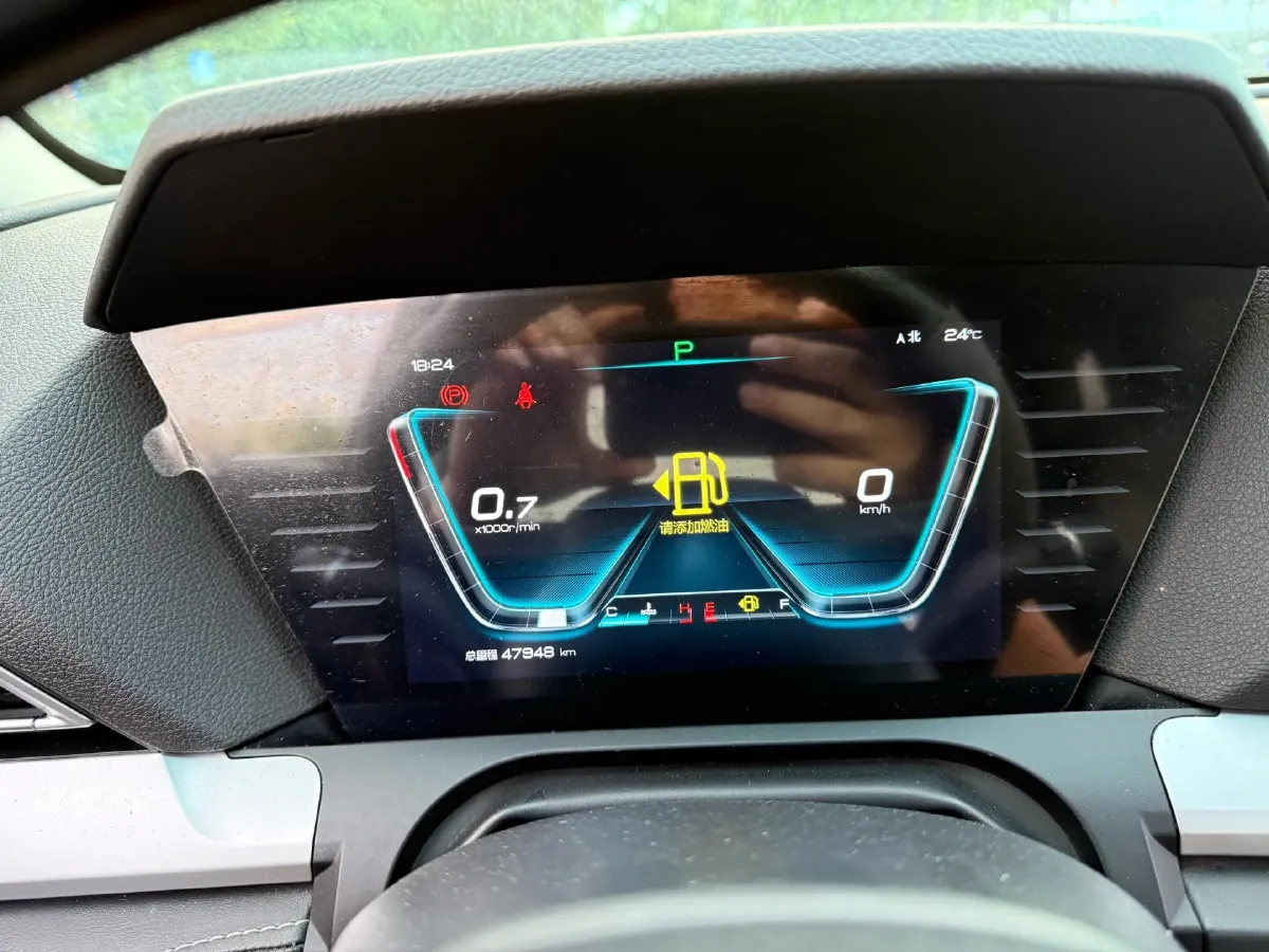 2019 BYD Song Pro 1.5T 160HP L4 6DCT,autocango,china used car exporter,china ev exporter,chinese used car exporter,chinese used ev exporter