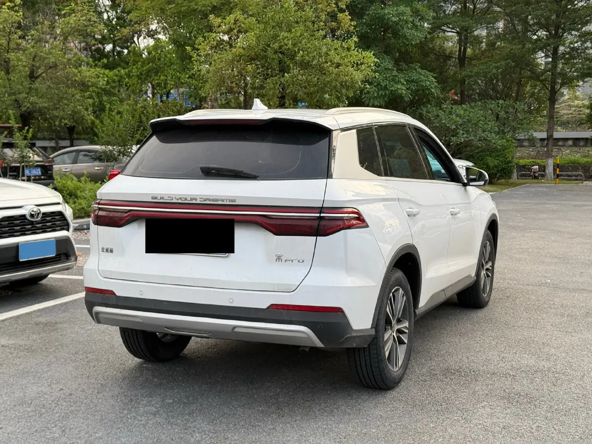 2019 BYD Song Pro 1.5T 160HP L4 6DCT,autocango,china used car exporter,china ev exporter,chinese used car exporter,chinese used ev exporter