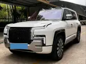2023 YANGWANG U8,autocango,china used car exporter,china ev exporter,chinese used car exporter,chinese used ev exporter