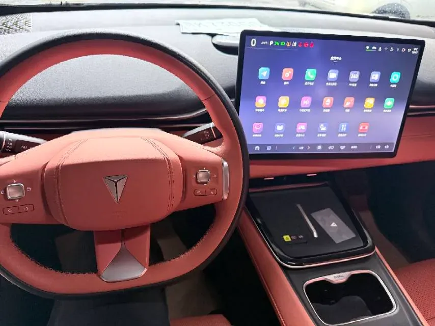 2025 ChangAn QiYuan A07 BEV 56.1KWH,autocango,china used car exporter,china ev exporter,chinese used car exporter,chinese used ev exporter