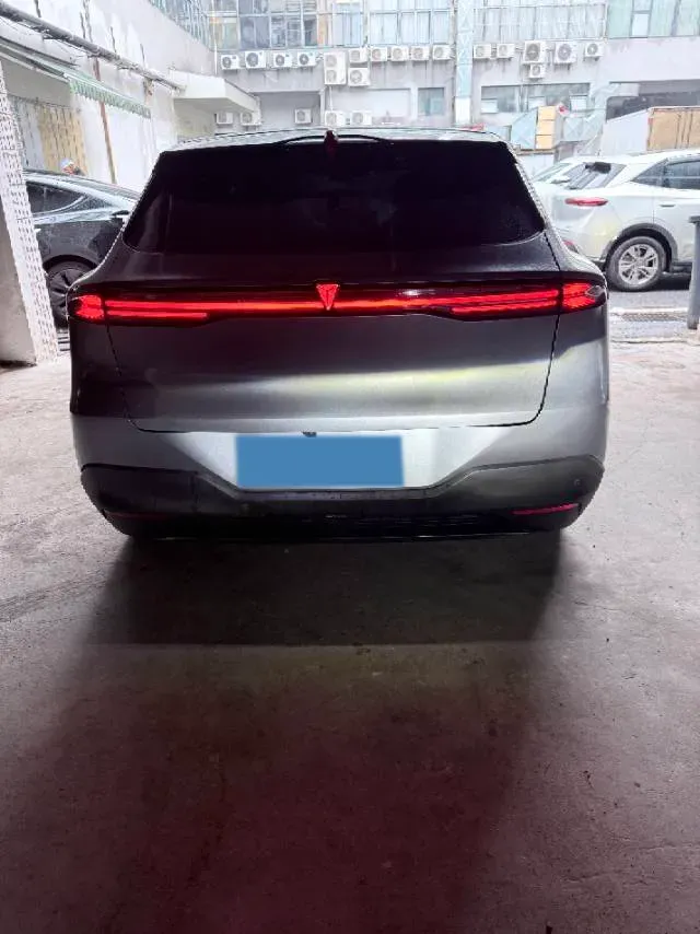 2025 ChangAn QiYuan A07 BEV 56.1KWH,autocango,china used car exporter,china ev exporter,chinese used car exporter,chinese used ev exporter