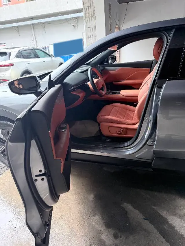 2025 ChangAn QiYuan A07 BEV 56.1KWH,autocango,china used car exporter,china ev exporter,chinese used car exporter,chinese used ev exporter