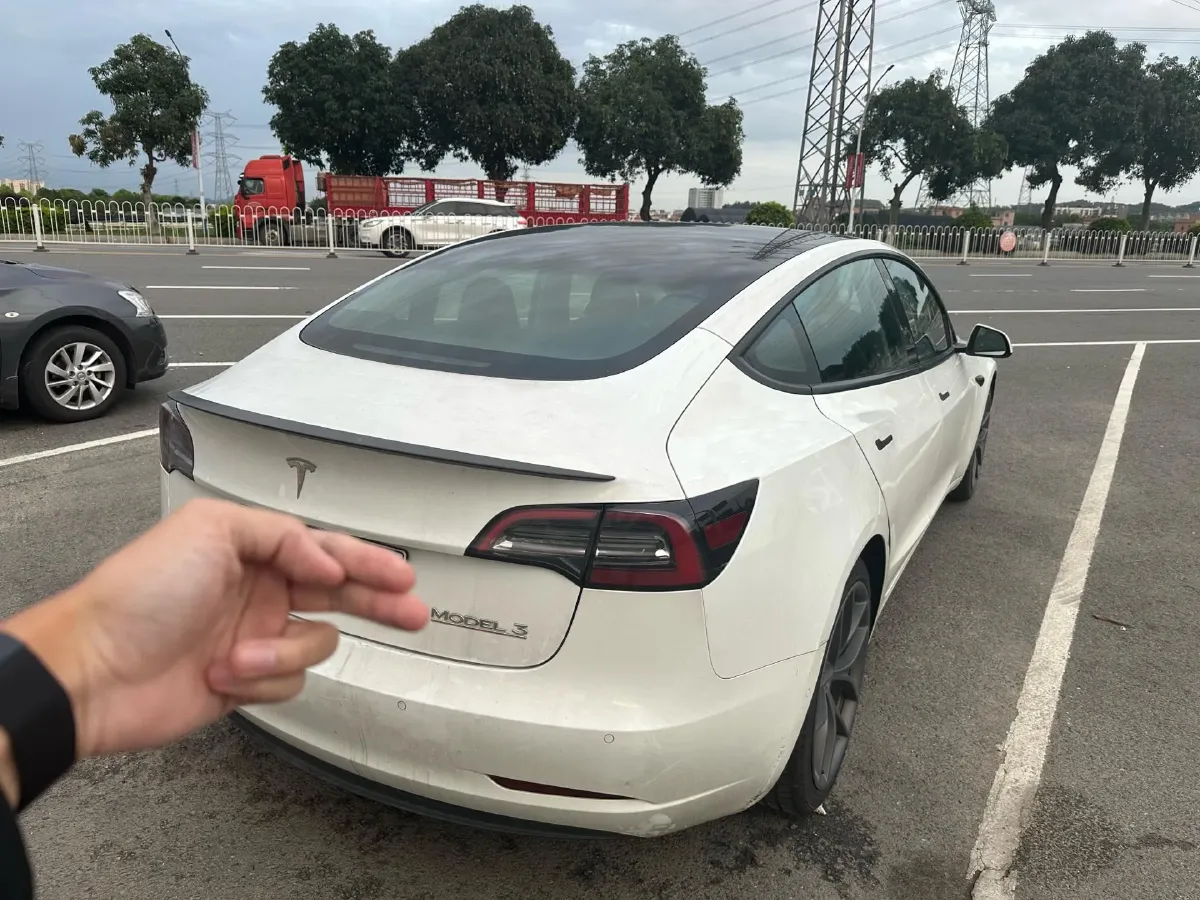 2021 Tesla Model 3 BEV 76.8KWH,autocango,china used car exporter,china ev exporter,chinese used car exporter,chinese used ev exporter