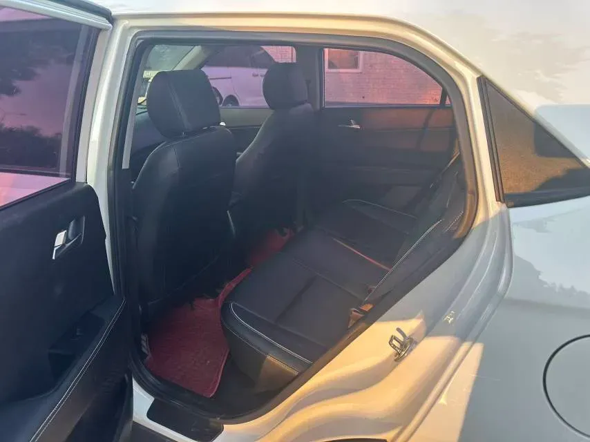 2019 Hyundai ix25 1.6L 125HP L4 6AT,autocango,china used car exporter,china ev exporter,chinese used car exporter,chinese used ev exporter