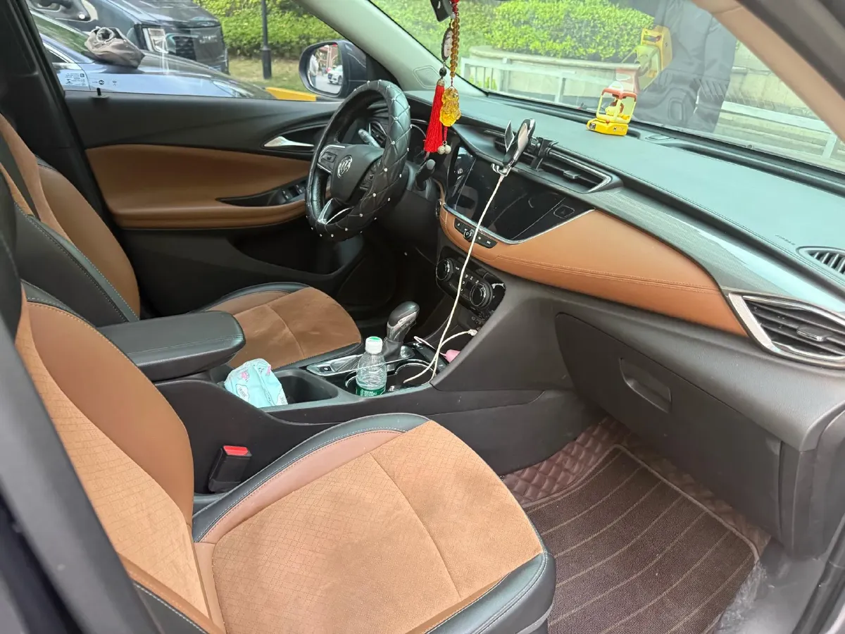 2020 Buick Encore GX 1.3T 165HP L3 CVT,autocango,china used car exporter,china ev exporter,chinese used car exporter,chinese used ev exporter