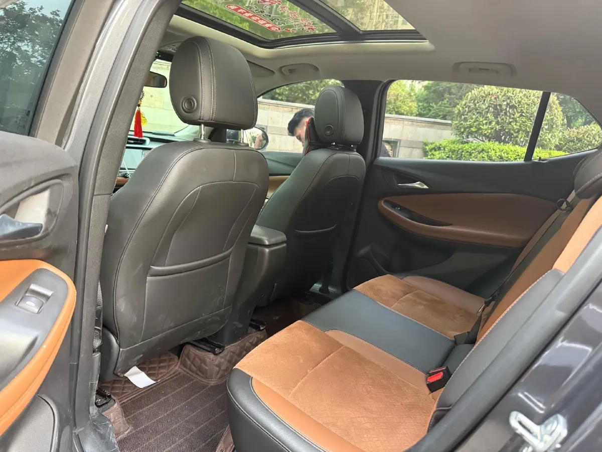 2020 Buick Encore GX 1.3T 165HP L3 CVT,autocango,china used car exporter,china ev exporter,chinese used car exporter,chinese used ev exporter