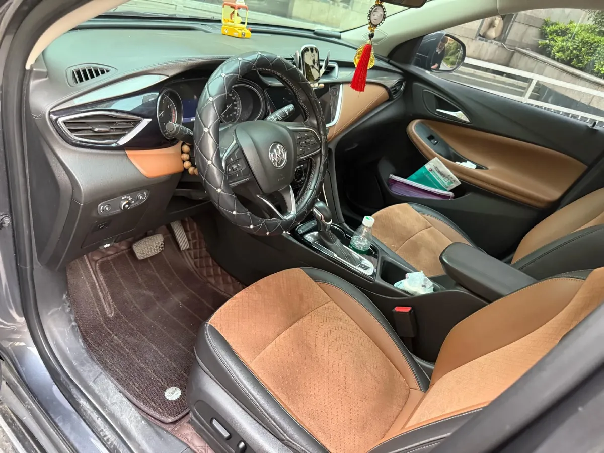 2020 Buick Encore GX 1.3T 165HP L3 CVT,autocango,china used car exporter,china ev exporter,chinese used car exporter,chinese used ev exporter