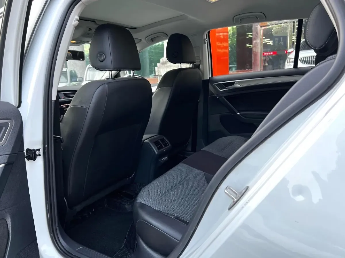 2019 Volkswagen Golf 1.4T 150HP L4 7DCT,autocango,china used car exporter,china ev exporter,chinese used car exporter,chinese used ev exporter