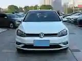 2019 Volkswagen Golf 1.4T 150HP L4 7DCT