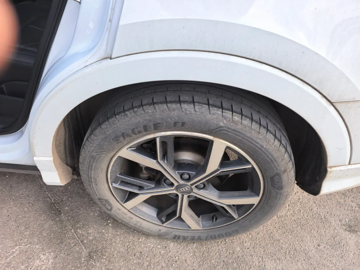 2020 Audi Q3 Sportback 2.0T 186HP L4 7DCT,autocango,china used car exporter,china ev exporter,chinese used car exporter,chinese used ev exporter