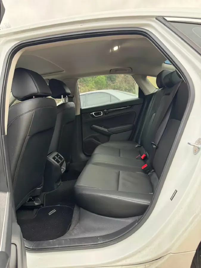2023 Honda Integra 1.5T 182HP L4 CVT,autocango,china used car exporter,china ev exporter,chinese used car exporter,chinese used ev exporter