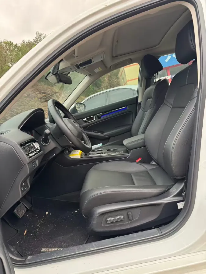 2023 Honda Integra 1.5T 182HP L4 CVT,autocango,china used car exporter,china ev exporter,chinese used car exporter,chinese used ev exporter