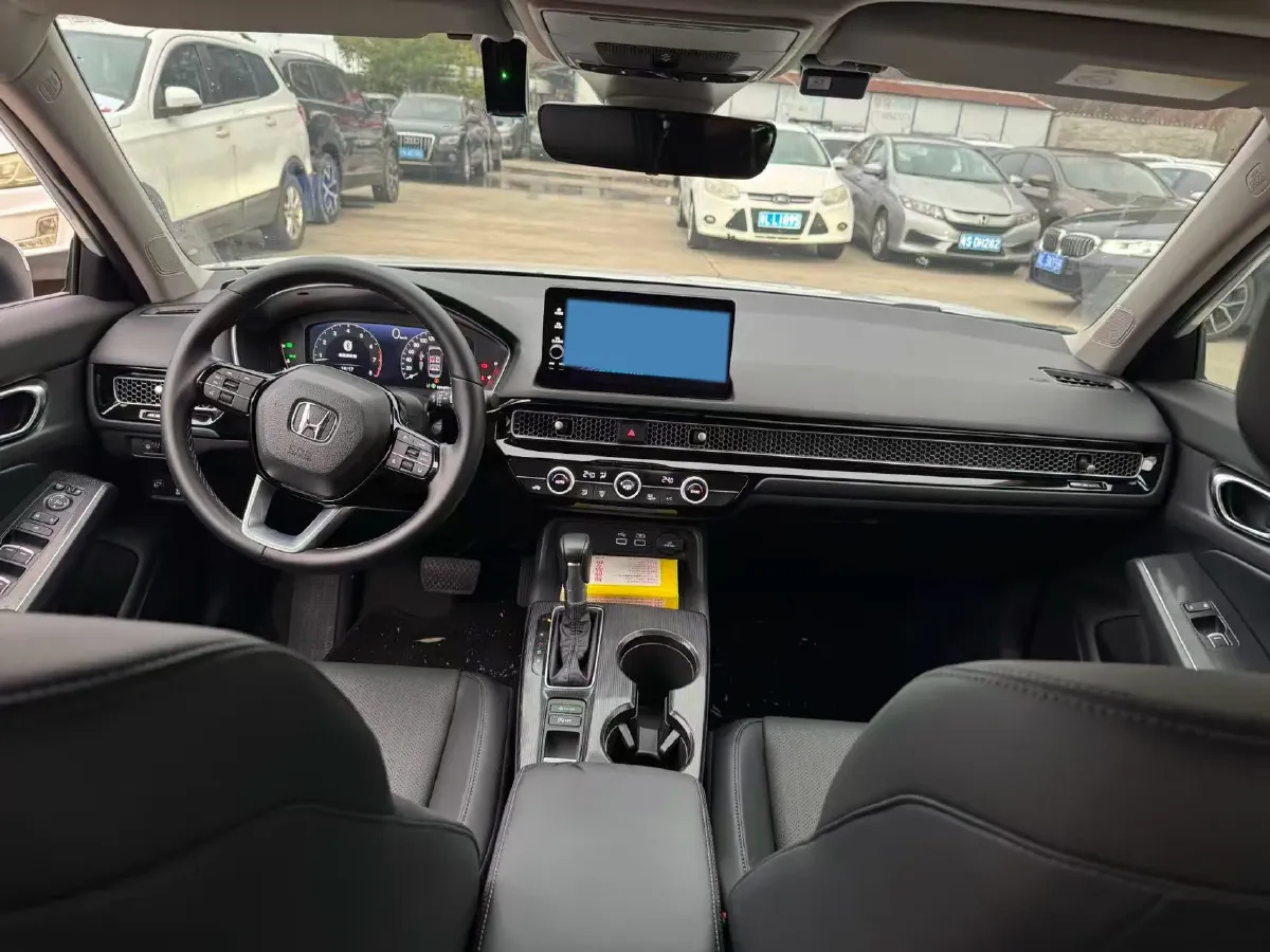 2023 Honda Integra 1.5T 182HP L4 CVT,autocango,china used car exporter,china ev exporter,chinese used car exporter,chinese used ev exporter