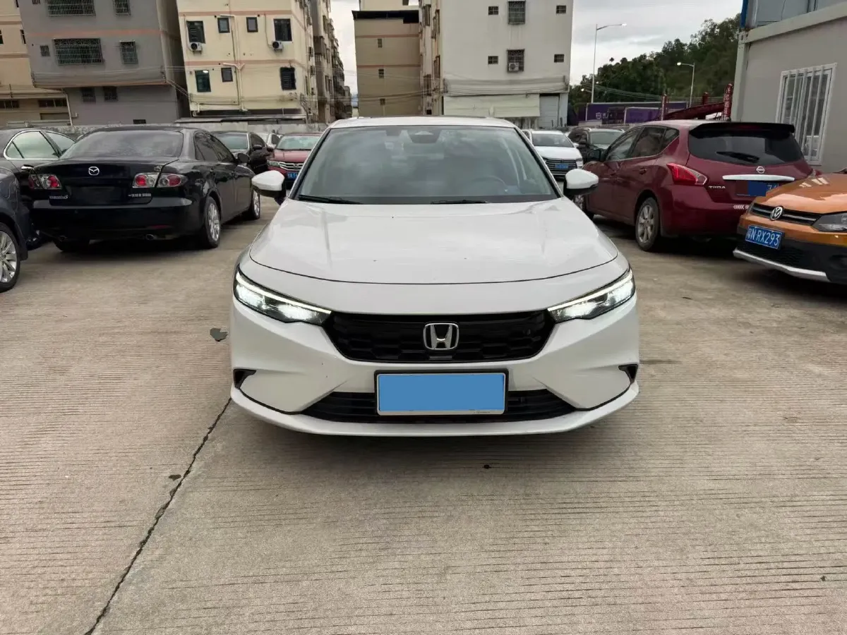 2023 Honda Integra 1.5T 182HP L4 CVT,autocango,china used car exporter,china ev exporter,chinese used car exporter,chinese used ev exporter