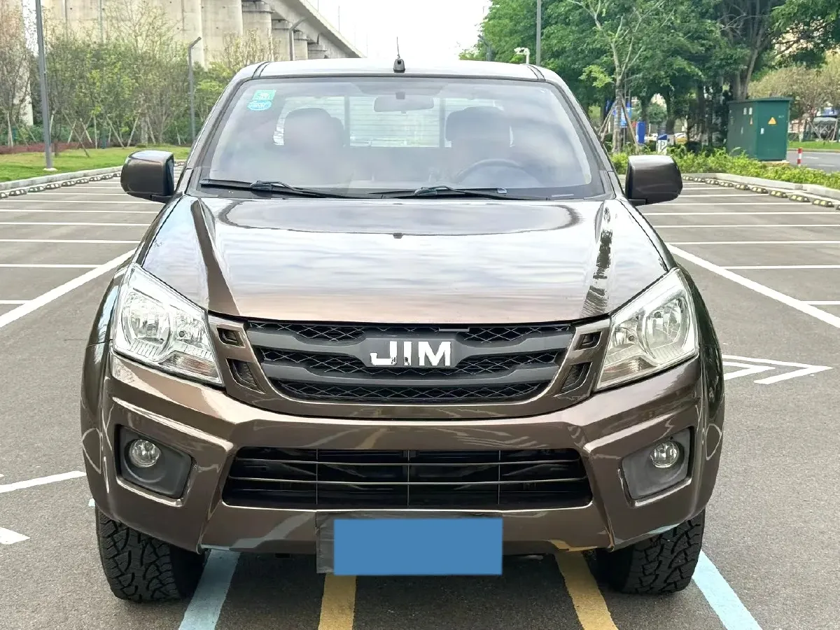 2018 Foton Tunland 2.8T 143HP L4 6MT,autocango,china used car exporter,china ev exporter,chinese used car exporter,chinese used ev exporter