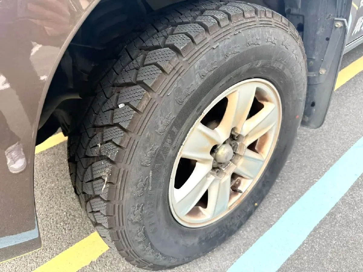 2018 Foton Tunland 2.8T 143HP L4 6MT,autocango,china used car exporter,china ev exporter,chinese used car exporter,chinese used ev exporter