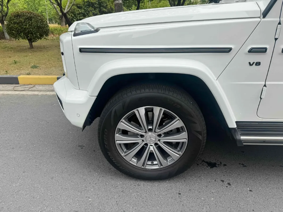 2022 Mercedes-Benz G Class 2.0T 258HP L4 9AT,autocango,china used car exporter,china ev exporter,chinese used car exporter,chinese used ev exporter