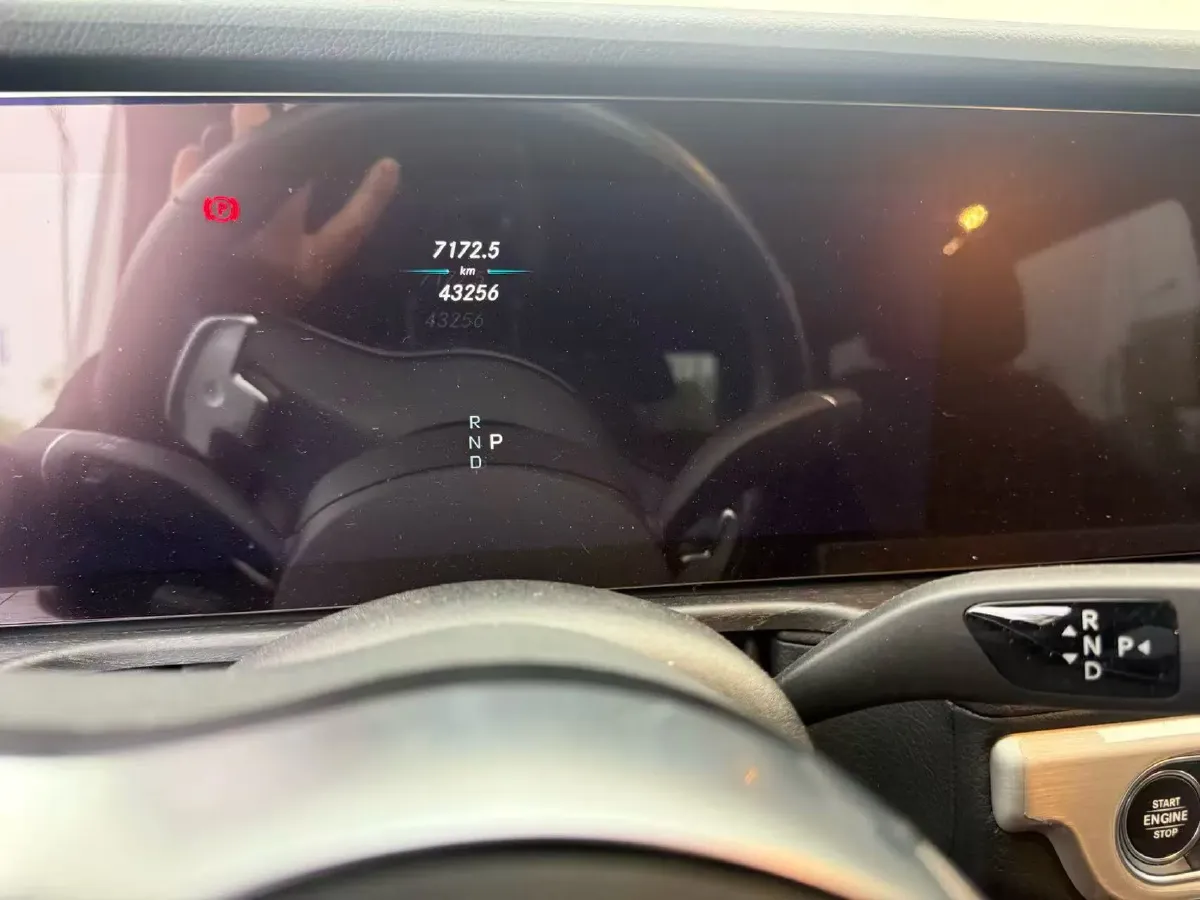 2022 Mercedes-Benz G Class 2.0T 258HP L4 9AT,autocango,china used car exporter,china ev exporter,chinese used car exporter,chinese used ev exporter