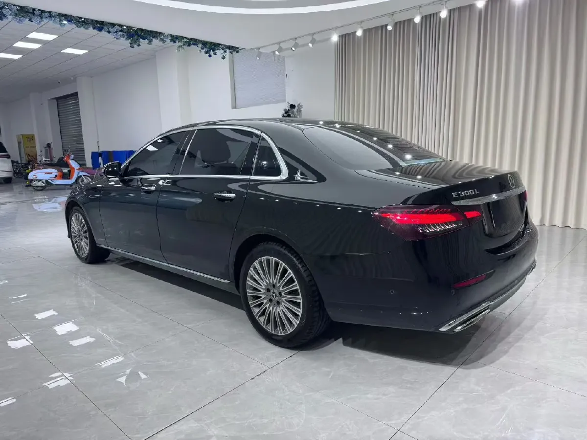 2022 Mercedes-Benz E Class 2.0T 258HP L4 9AT,autocango,china used car exporter,china ev exporter,chinese used car exporter,chinese used ev exporter
