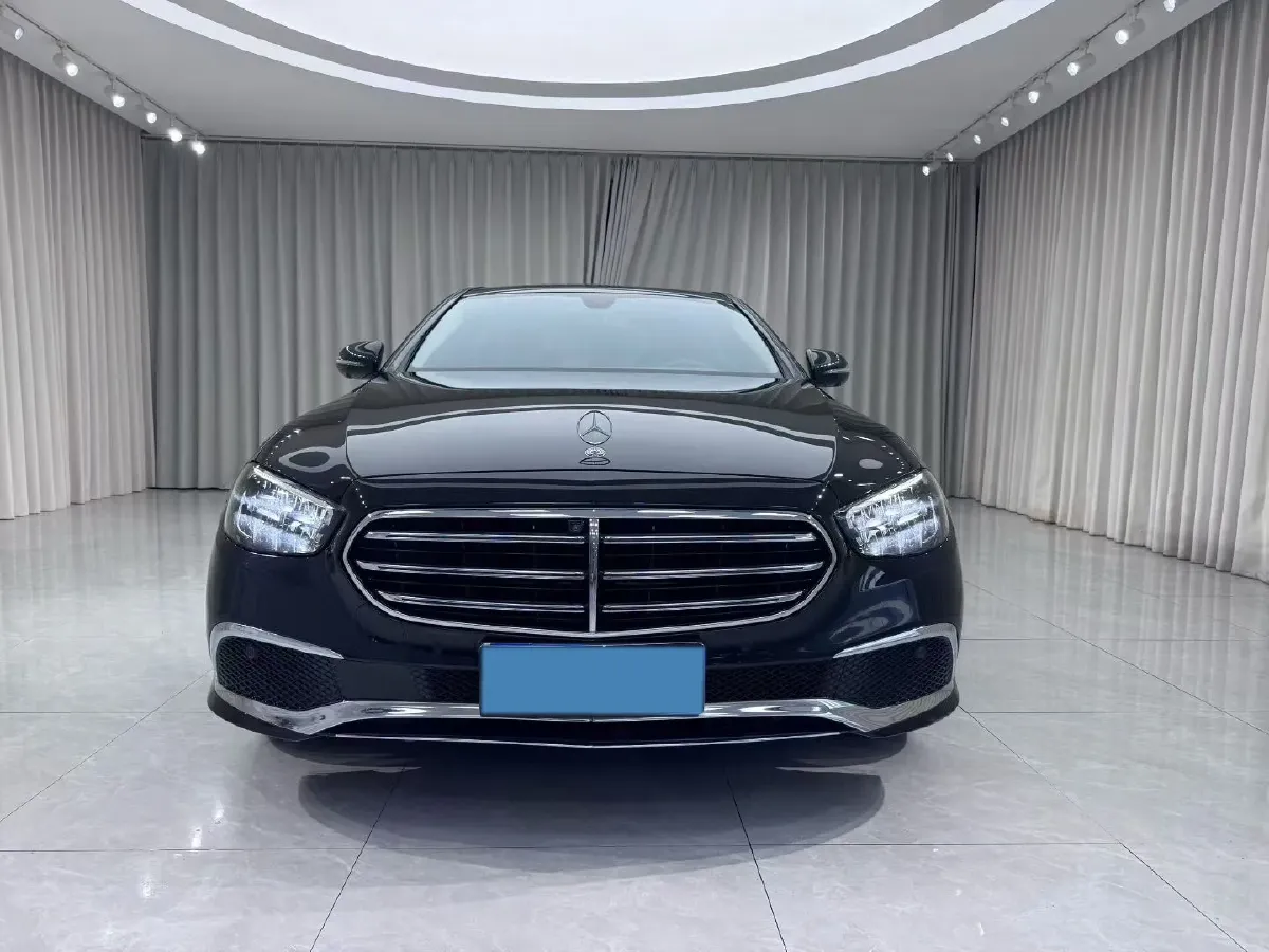 2022 Mercedes-Benz E Class 2.0T 258HP L4 9AT,autocango,china used car exporter,china ev exporter,chinese used car exporter,chinese used ev exporter