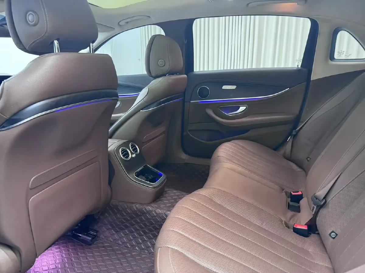 2022 Mercedes-Benz E Class 2.0T 258HP L4 9AT,autocango,china used car exporter,china ev exporter,chinese used car exporter,chinese used ev exporter