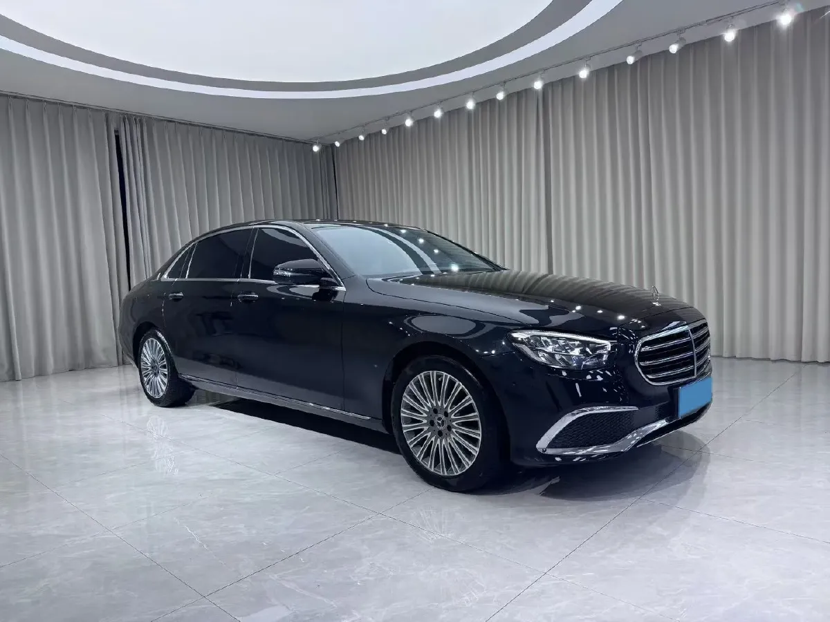 2022 Mercedes-Benz E Class 2.0T 258HP L4 9AT,autocango,china used car exporter,china ev exporter,chinese used car exporter,chinese used ev exporter