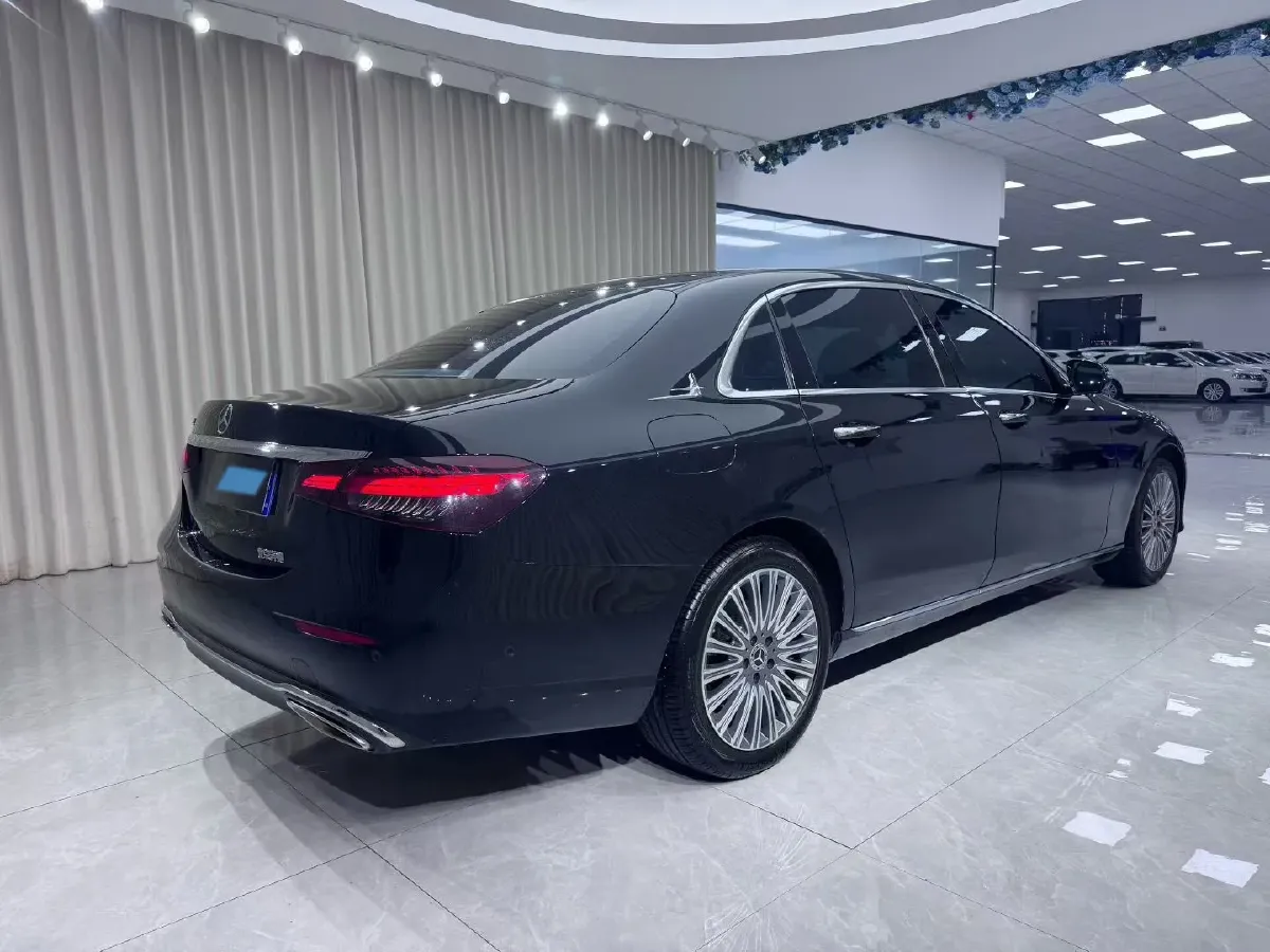 2022 Mercedes-Benz E Class 2.0T 258HP L4 9AT,autocango,china used car exporter,china ev exporter,chinese used car exporter,chinese used ev exporter