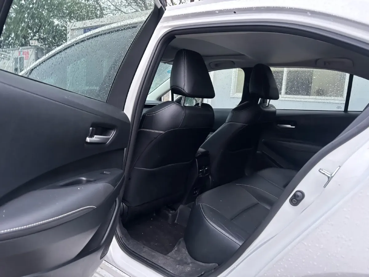 2019 Toyota Corolla 1.2T 116HP L4 CVT,autocango,china used car exporter,china ev exporter,chinese used car exporter,chinese used ev exporter