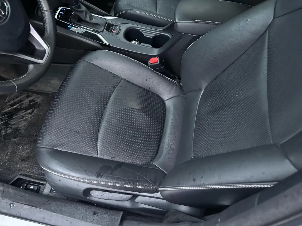 2019 Toyota Corolla 1.2T 116HP L4 CVT,autocango,china used car exporter,china ev exporter,chinese used car exporter,chinese used ev exporter